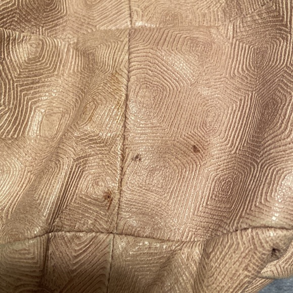 Beautiful David & Scotti Purse - Picture 5 of 6